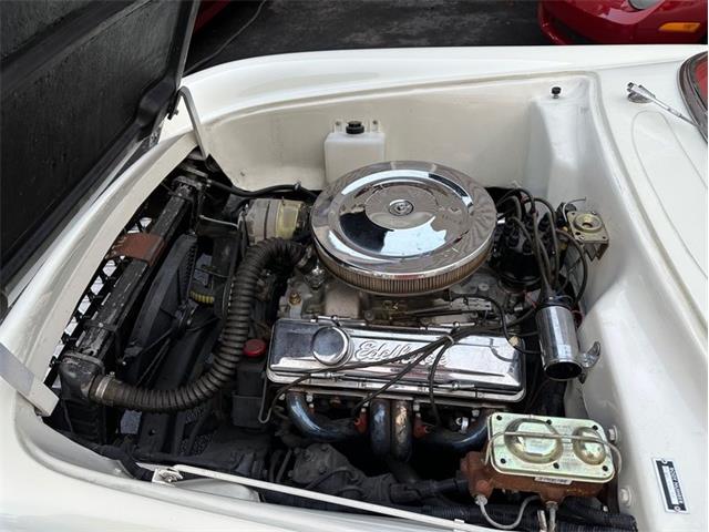 1953 Chevrolet Corvette (CC-2079061) for sale in Greensboro, North Carolina