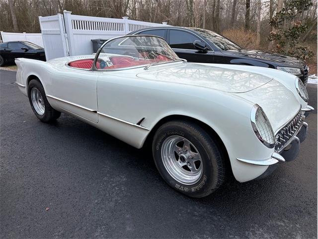 1953 Chevrolet Corvette (CC-2079061) for sale in Greensboro, North Carolina
