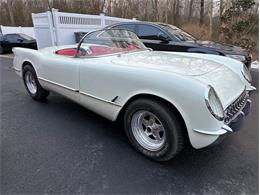 1953 Chevrolet Corvette (CC-2079061) for sale in Greensboro, North Carolina