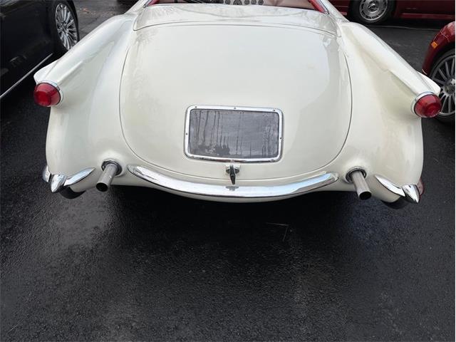 1953 Chevrolet Corvette (CC-2079061) for sale in Greensboro, North Carolina