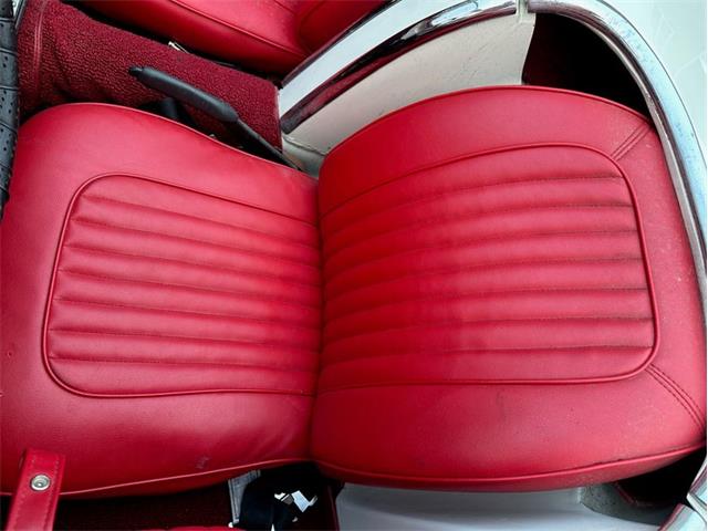 1953 Chevrolet Corvette (CC-2079061) for sale in Greensboro, North Carolina