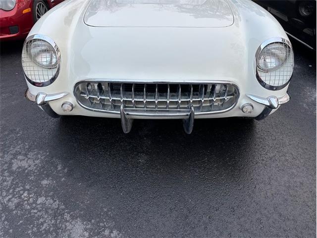 1953 Chevrolet Corvette (CC-2079061) for sale in Greensboro, North Carolina