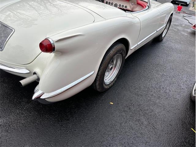 1953 Chevrolet Corvette (CC-2079061) for sale in Greensboro, North Carolina