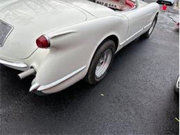 1953 Chevrolet Corvette (CC-2079061) for sale in Greensboro, North Carolina