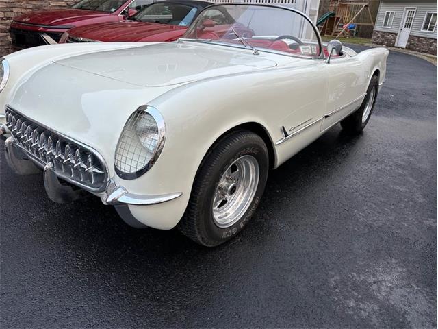 1953 Chevrolet Corvette (CC-2079061) for sale in Greensboro, North Carolina