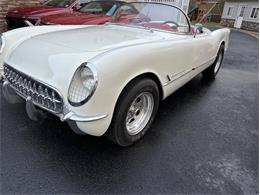 1953 Chevrolet Corvette (CC-2079061) for sale in Greensboro, North Carolina