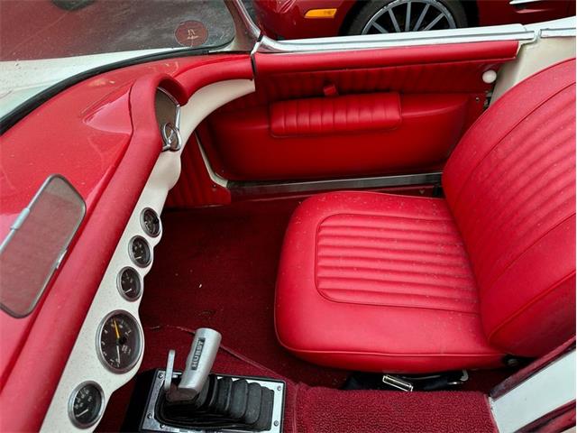1953 Chevrolet Corvette (CC-2079061) for sale in Greensboro, North Carolina