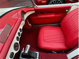 1953 Chevrolet Corvette (CC-2079061) for sale in Greensboro, North Carolina