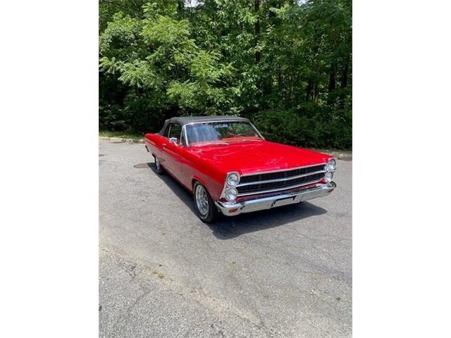 1967 Ford Fairlane (CC-2079062) for sale in Greensboro, North Carolina