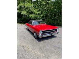 1967 Ford Fairlane (CC-2079062) for sale in Greensboro, North Carolina