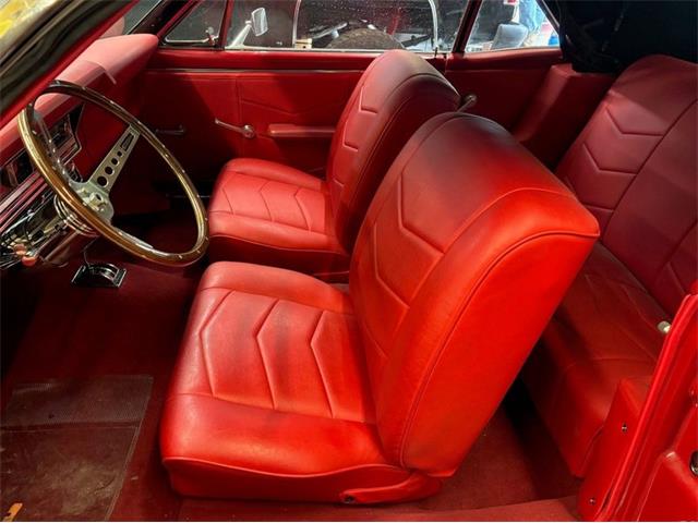 1967 Ford Fairlane (CC-2079062) for sale in Greensboro, North Carolina