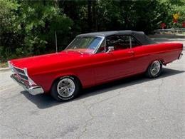 1967 Ford Fairlane (CC-2079062) for sale in Greensboro, North Carolina