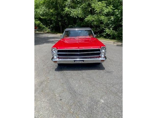1967 Ford Fairlane (CC-2079062) for sale in Greensboro, North Carolina