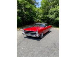 1967 Ford Fairlane (CC-2079062) for sale in Greensboro, North Carolina