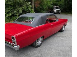 1967 Ford Fairlane (CC-2079062) for sale in Greensboro, North Carolina