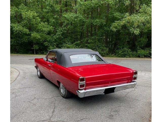 1967 Ford Fairlane (CC-2079062) for sale in Greensboro, North Carolina