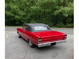1967 Ford Fairlane (CC-2079062) for sale in Greensboro, North Carolina
