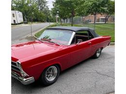 1967 Ford Fairlane (CC-2079062) for sale in Greensboro, North Carolina