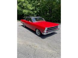 1967 Ford Fairlane (CC-2079062) for sale in Greensboro, North Carolina