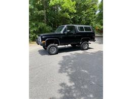 1988 Chevrolet Blazer (CC-2079063) for sale in Greensboro, North Carolina