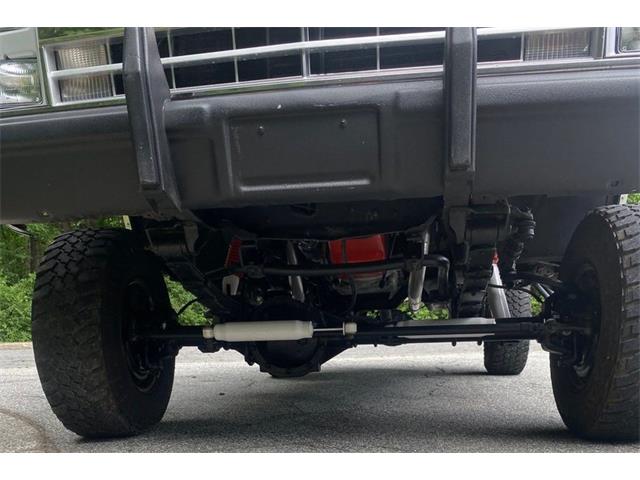 1988 Chevrolet Blazer (CC-2079063) for sale in Greensboro, North Carolina