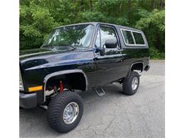 1988 Chevrolet Blazer (CC-2079063) for sale in Greensboro, North Carolina