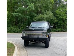 1988 Chevrolet Blazer (CC-2079063) for sale in Greensboro, North Carolina