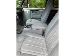 1988 Chevrolet Blazer (CC-2079063) for sale in Greensboro, North Carolina