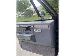 1988 Chevrolet Blazer (CC-2079063) for sale in Greensboro, North Carolina