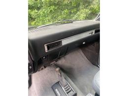 1988 Chevrolet Blazer (CC-2079063) for sale in Greensboro, North Carolina