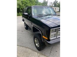 1988 Chevrolet Blazer (CC-2079063) for sale in Greensboro, North Carolina