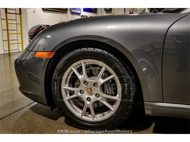 2008 Porsche Boxster (CC-2079064) for sale in Grand Rapids, Michigan