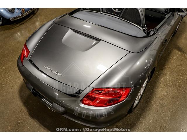 2008 Porsche Boxster (CC-2079064) for sale in Grand Rapids, Michigan