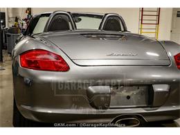 2008 Porsche Boxster (CC-2079064) for sale in Grand Rapids, Michigan
