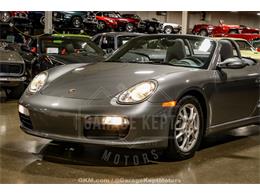2008 Porsche Boxster (CC-2079064) for sale in Grand Rapids, Michigan