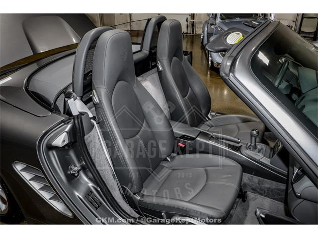 2008 Porsche Boxster (CC-2079064) for sale in Grand Rapids, Michigan