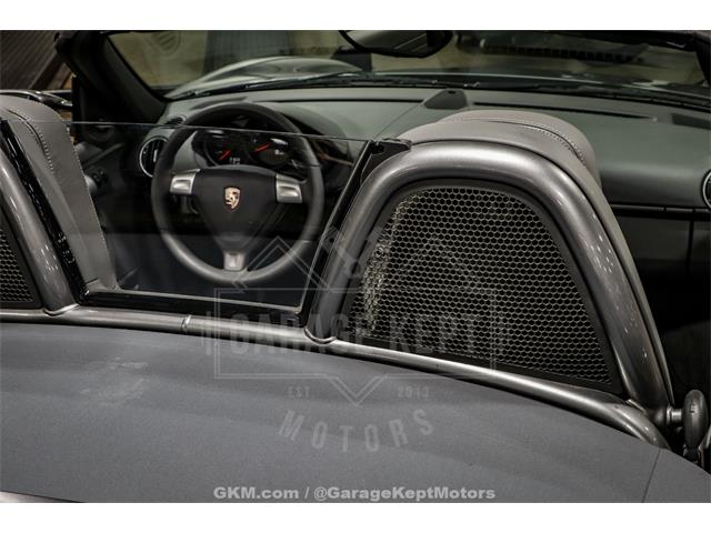2008 Porsche Boxster (CC-2079064) for sale in Grand Rapids, Michigan