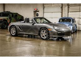 2008 Porsche Boxster (CC-2079064) for sale in Grand Rapids, Michigan