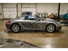 2008 Porsche Boxster (CC-2079064) for sale in Grand Rapids, Michigan