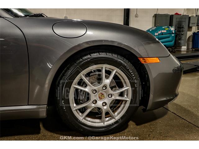 2008 Porsche Boxster (CC-2079064) for sale in Grand Rapids, Michigan