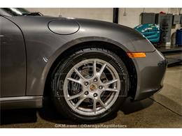 2008 Porsche Boxster (CC-2079064) for sale in Grand Rapids, Michigan
