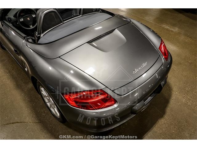 2008 Porsche Boxster (CC-2079064) for sale in Grand Rapids, Michigan