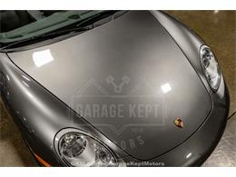 2008 Porsche Boxster (CC-2079064) for sale in Grand Rapids, Michigan