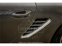 2008 Porsche Boxster (CC-2079064) for sale in Grand Rapids, Michigan