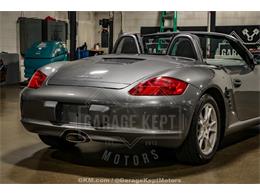 2008 Porsche Boxster (CC-2079064) for sale in Grand Rapids, Michigan