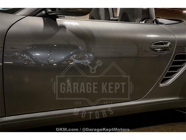 2008 Porsche Boxster (CC-2079064) for sale in Grand Rapids, Michigan