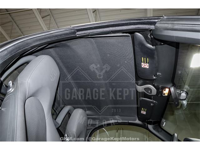 2008 Porsche Boxster (CC-2079064) for sale in Grand Rapids, Michigan