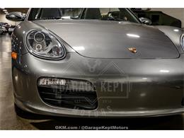 2008 Porsche Boxster (CC-2079064) for sale in Grand Rapids, Michigan