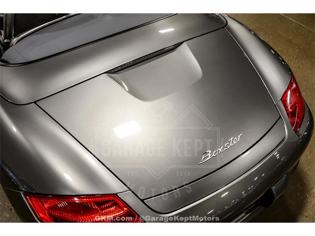 2008 Porsche Boxster (CC-2079064) for sale in Grand Rapids, Michigan