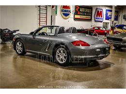 2008 Porsche Boxster (CC-2079064) for sale in Grand Rapids, Michigan